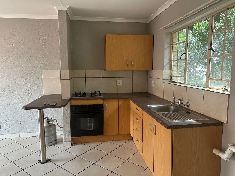 1 Bedroom Property for Sale in Rustenburg Central North West